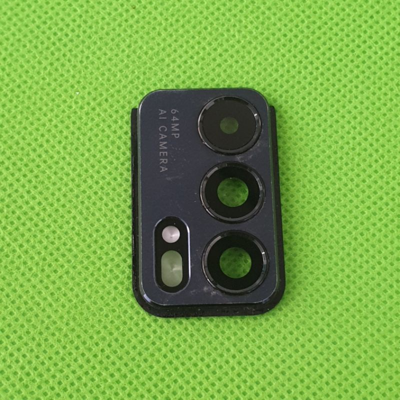 kaca kamera oppo reno 6 5G original
