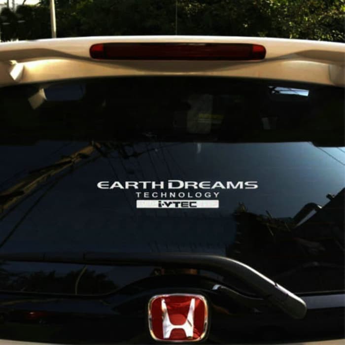 Stiker Mobil Avanza Xenia Sigra Ertiga Mobilio Fortuner Stiker Mobil Keren 3D Keren Lucu