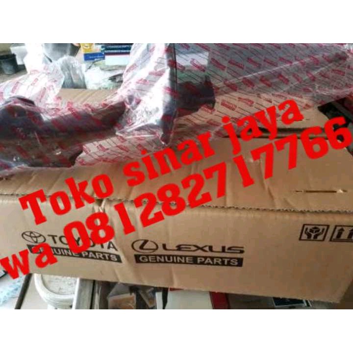 shock  Breaker  depan camry 2004-2008 Old Original