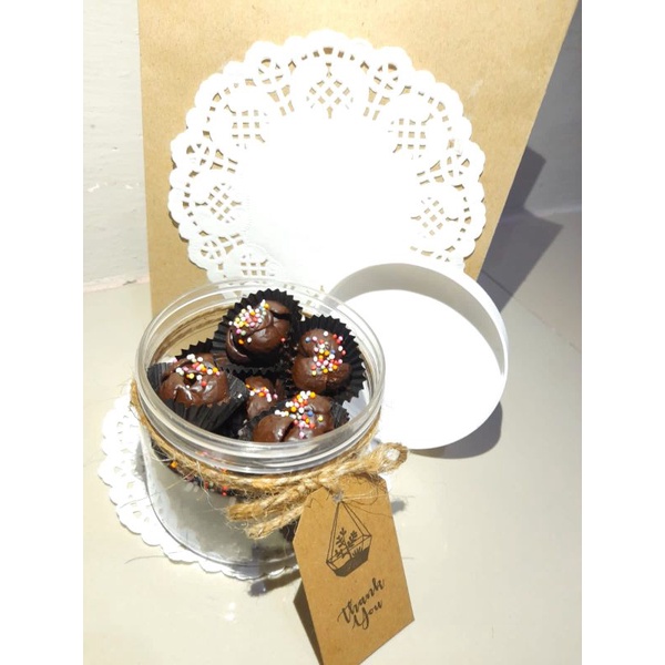 

Choco Crunchy/Cemilan Manis