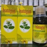 BATUGIN ELIXIR 120 ML