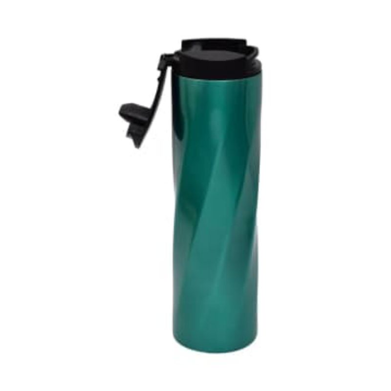 Kris 480 Ml Vacuum Flask - Biru