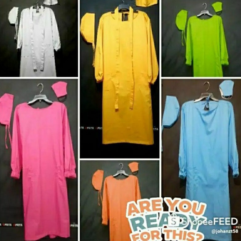 APD LEVEL 2 ( Tambah NAMA & LOGO )