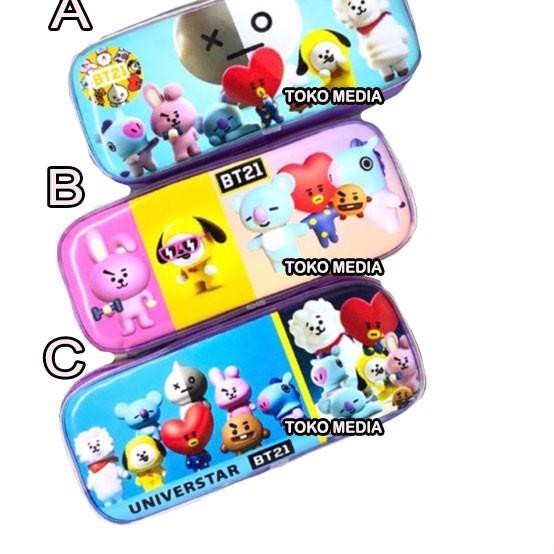 

Flash Sale!! KODE-764 Tempat Pensil Mika BT2