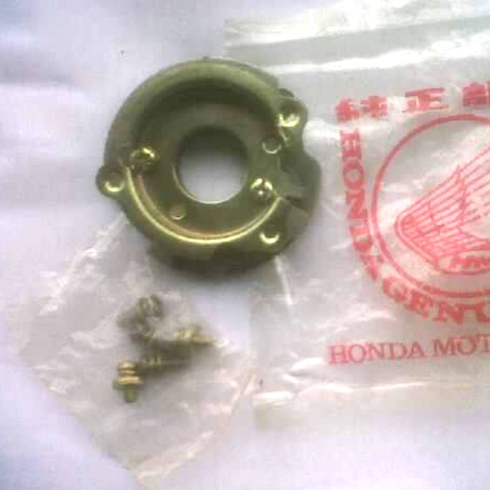 Breaker assy Dalaman Delko Distributor Honda TN-360 N-360 TN360 N360