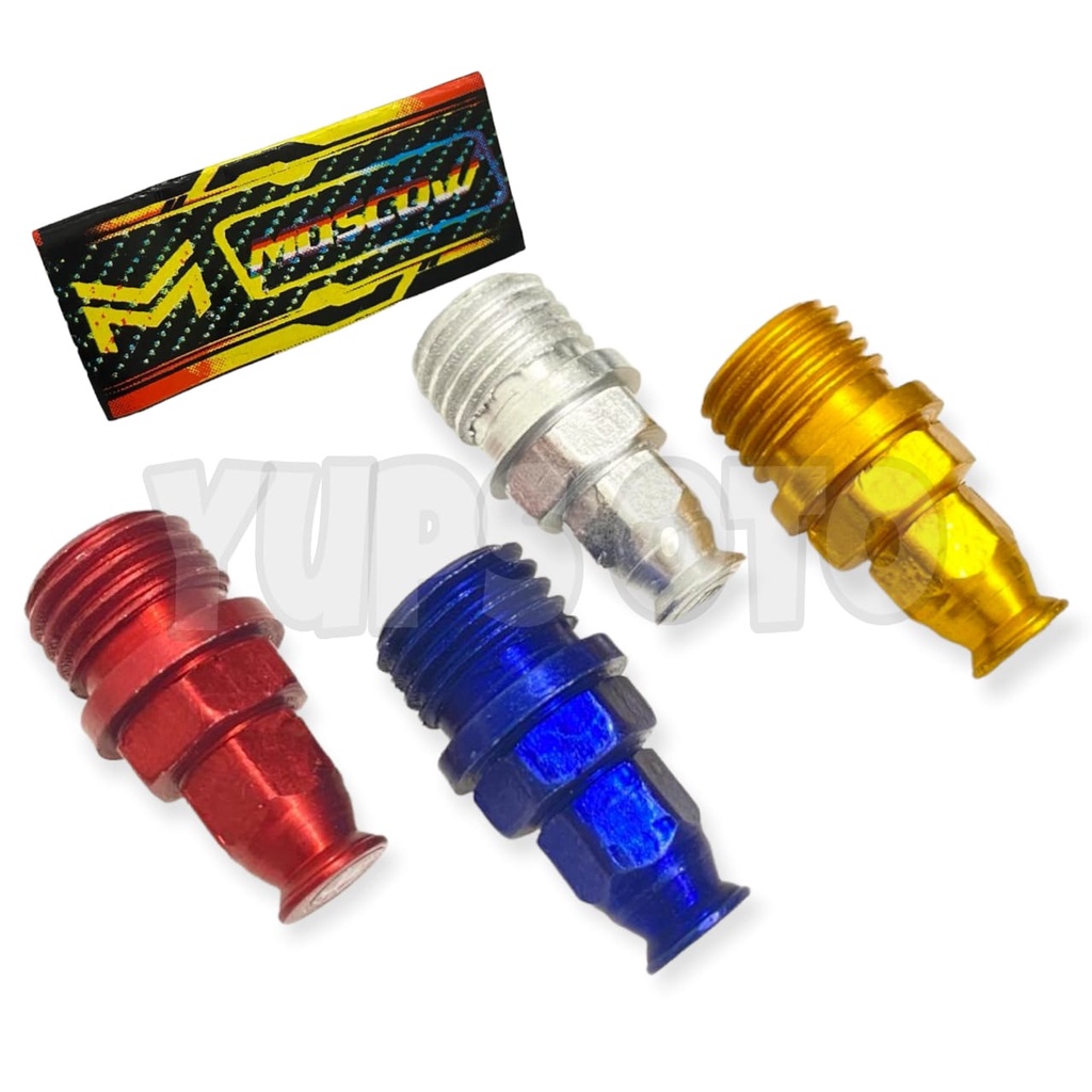 PROBOLT TUTUP OLI MODEL KERUCUT BAUT TUTUP OLI FULL CNC HONDA YAMAHA HARGA SATUAN UNIVERSAL TUTUP OLI MESIN KERUCUT BAHAN CNC