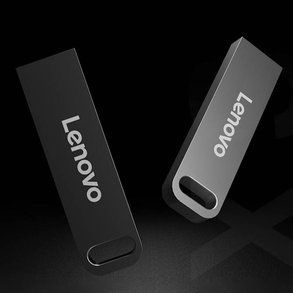 (Huluboy) Lenovo SX1 Flash Disk USB 3.0 Support Swap Hot Swap 4 / 8 / 16 / 32 / 64 / 128GB