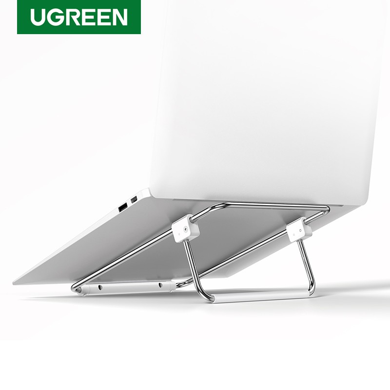 UGREEN Stand Penyangga Laptop Dapat Diatur Sudut UGREEN Stand Penyangga Laptop Dapat Diatur Sudut