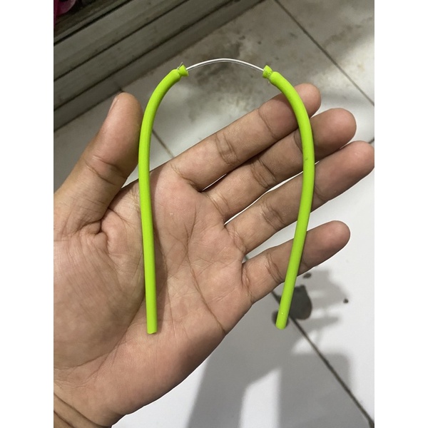 Karet Ketapel Siap Pakai 2050