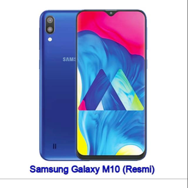 samsung m10 ram rom