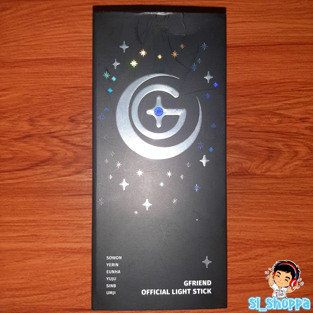 GFRIEND Lightstick Ver. 2 Official