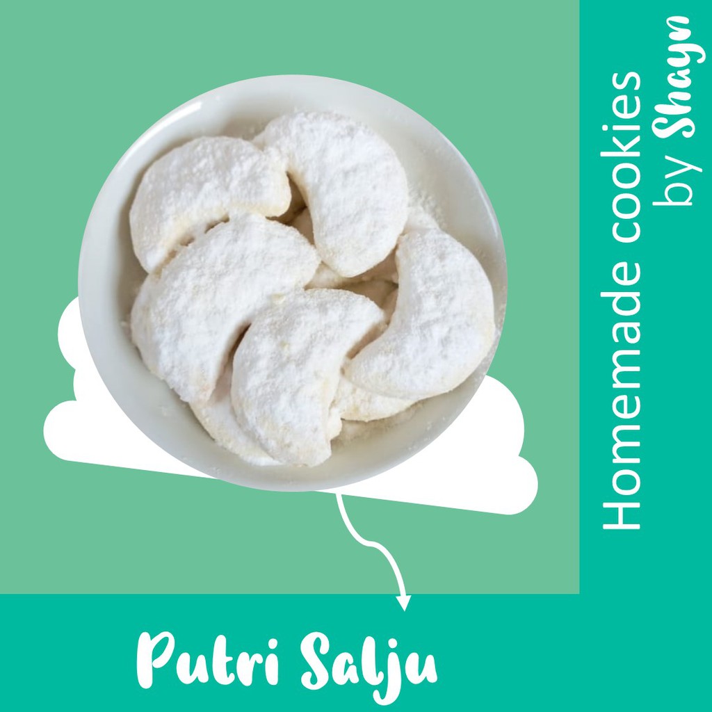 

Putri Salju by Shayn