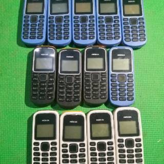 ( Hanpone Termurah Harga Grosir ) NOKIA 1280 Cas kecil