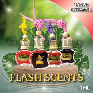 Parfum Mobil Flash scents - Botol Gantung (BA)