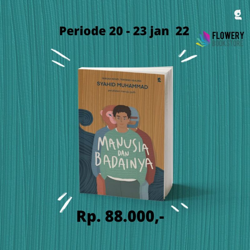 Manusia dan Badainya Duduk Dulu Egosentris Paradigma Saddha Amor Fati Kamu Gak Sendiri 25 Jam Syahid