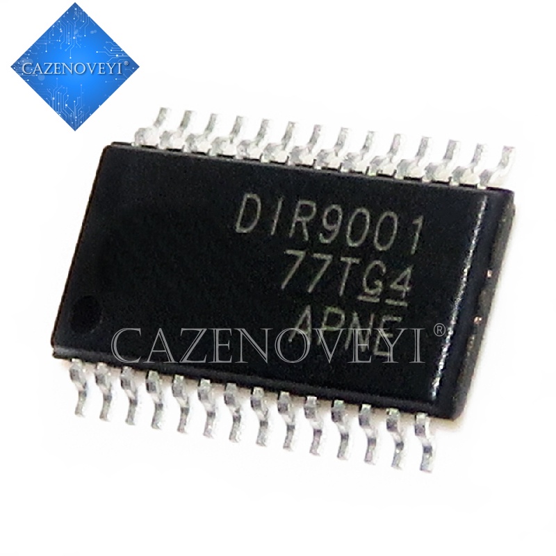 1pc Ic Dir9001Pwr Dir9001 Tsop-28