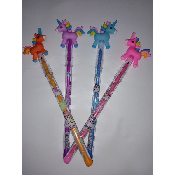 

Pensil Unicorn