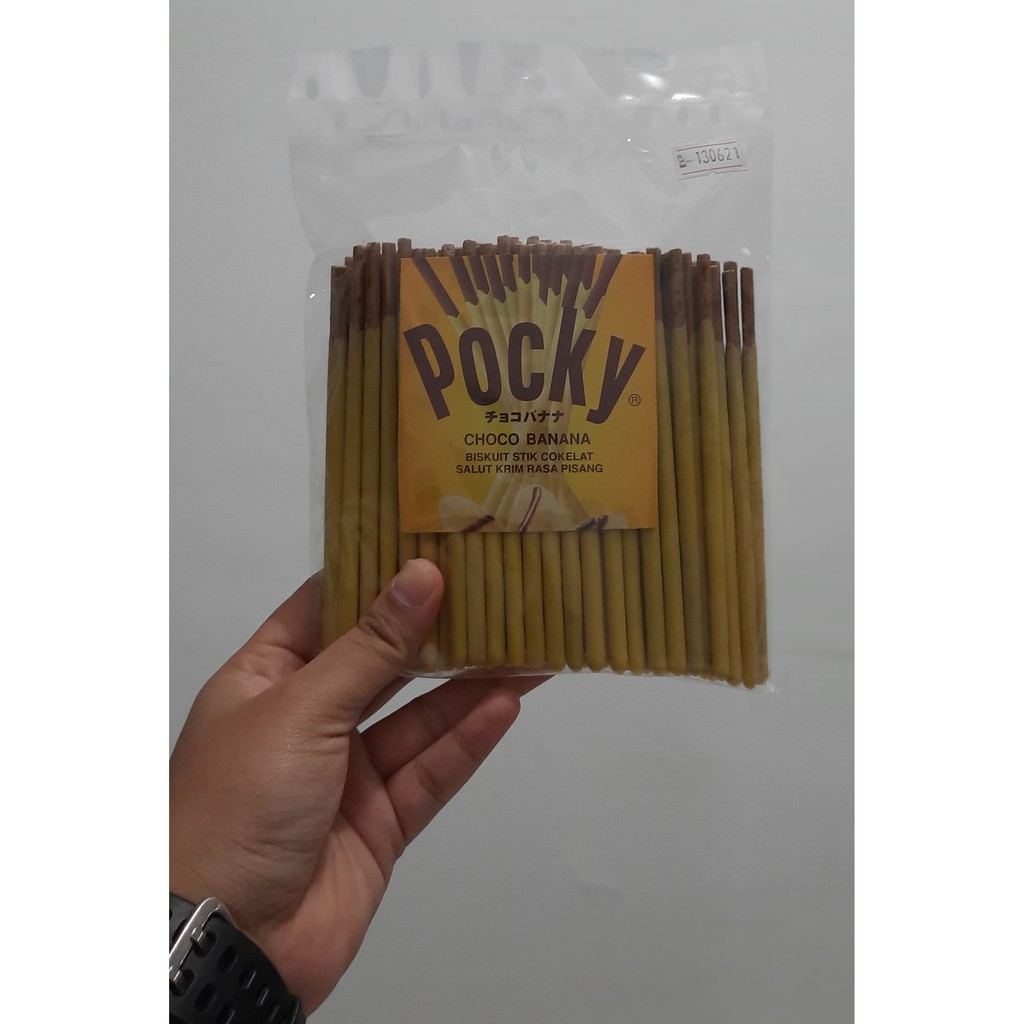 

Pocky Repack 250gr