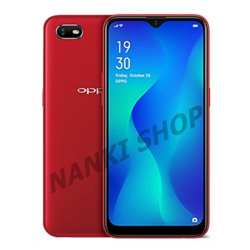 OPPO A1K GARANSI RESMI OPPO