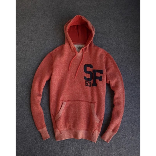 hoodie Levis second original branded