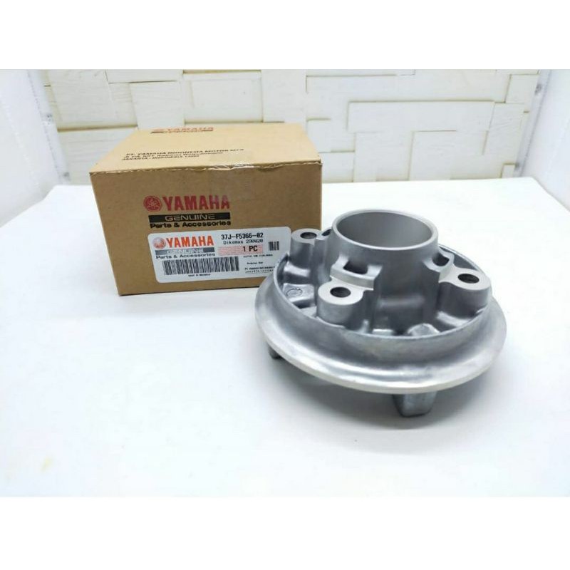 nap gir gear rx king original YGP