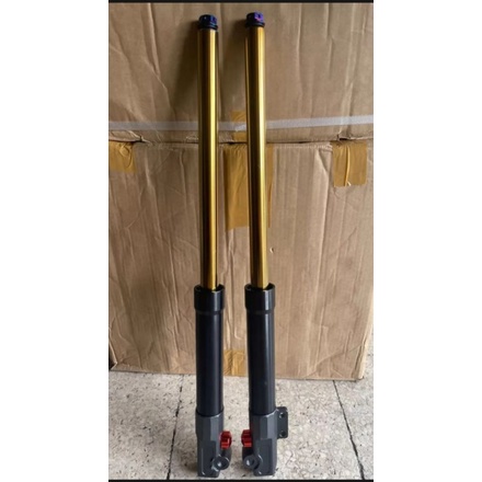 BOTTOM SHOCK DEPAN RT STAGE MIO AS 26