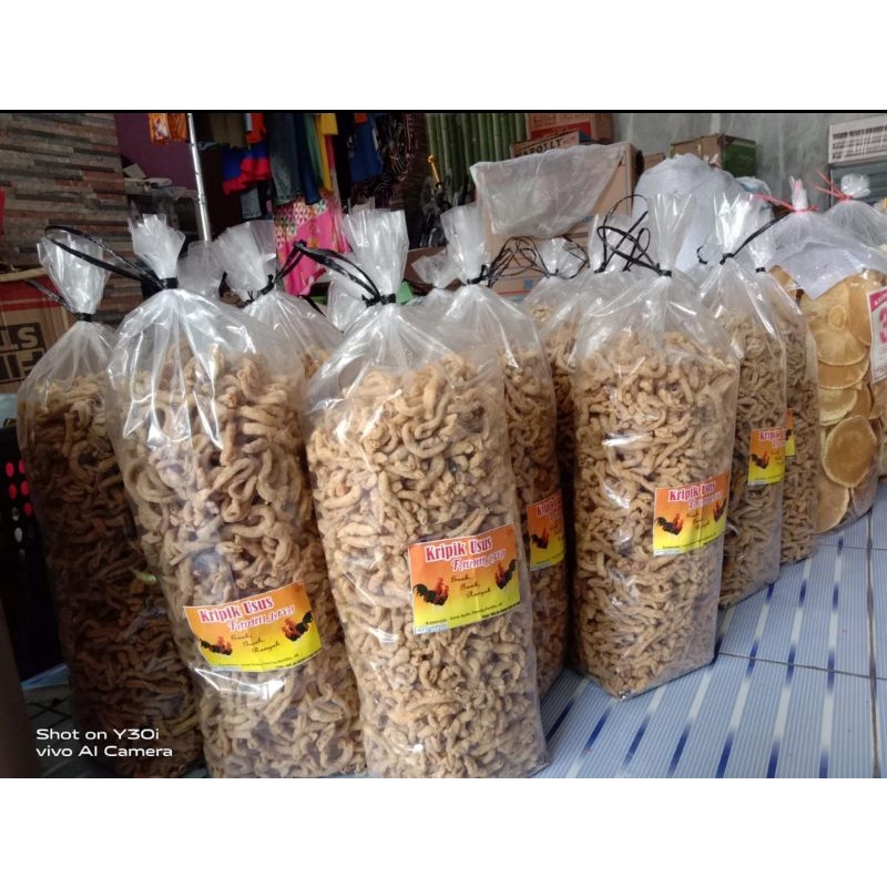 

Usus ball / Usus 2kg