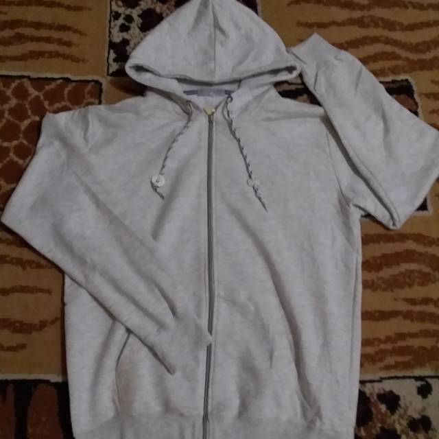 ZipHoodie/Jaket VILLAND ORIGINAL