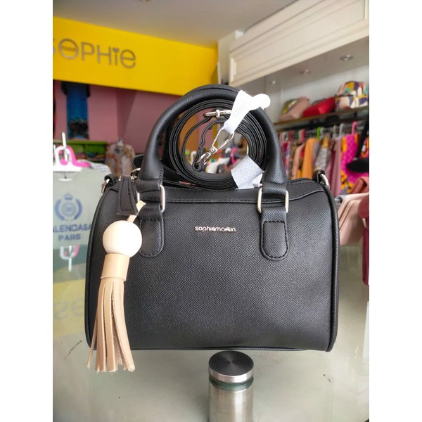 Tas Anaya Original Sophie Martin Paris