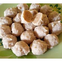 

Bakso Ayam Frozen