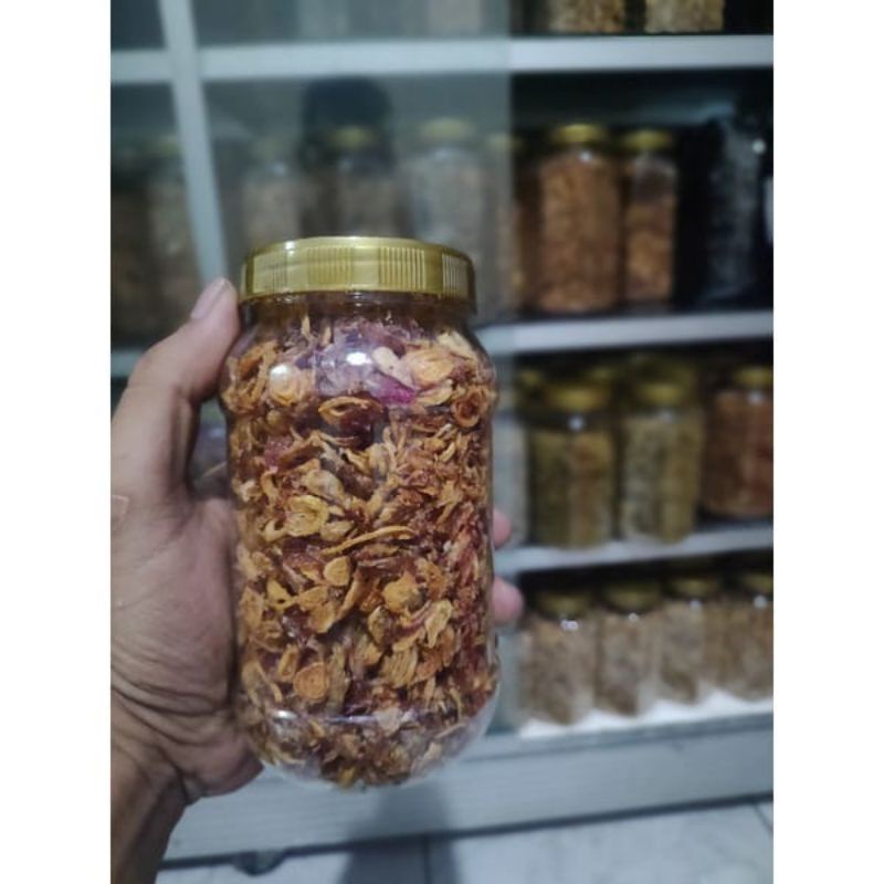 

Bawang Goreng 140-150gr