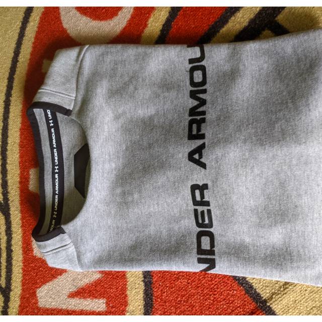 Sweater Under Armour Original