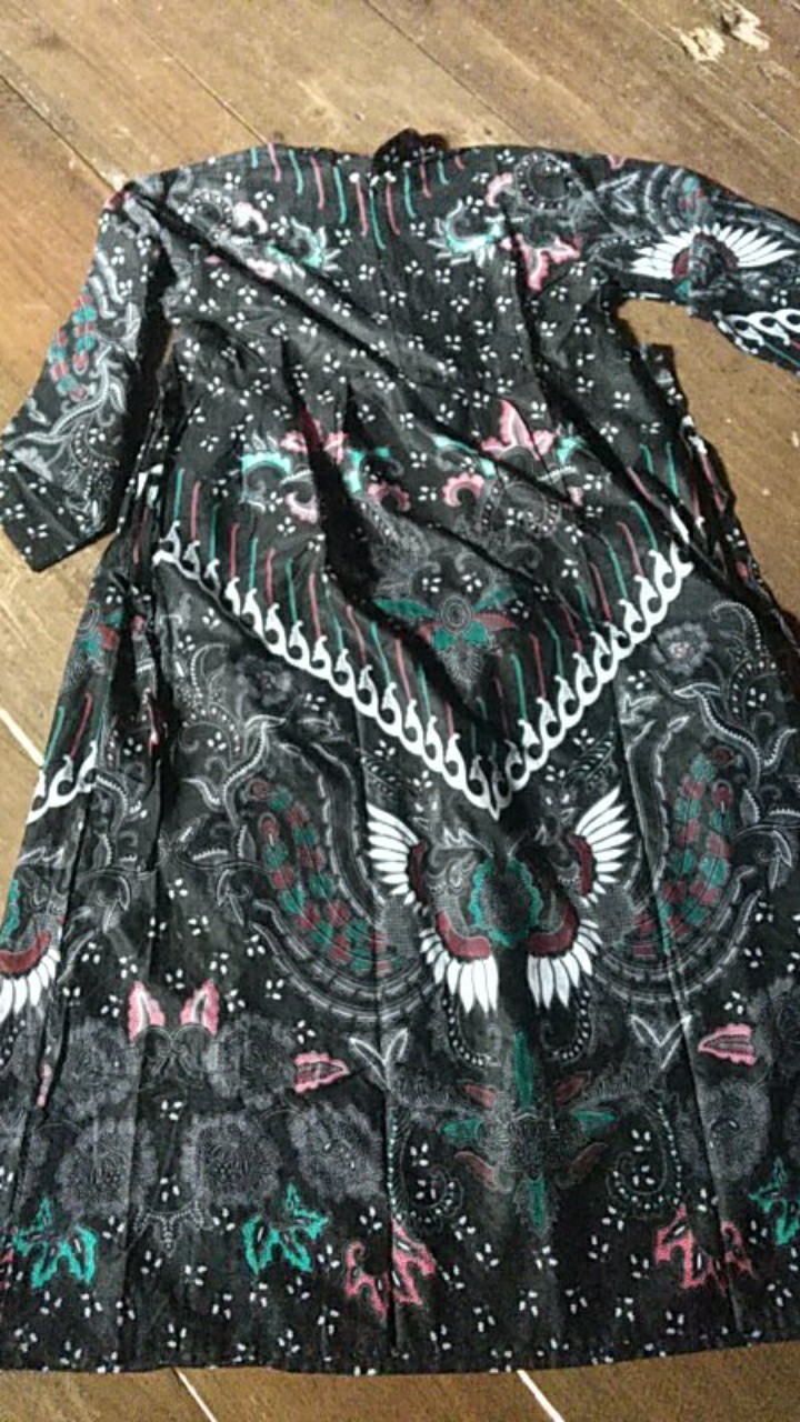 Termurah Bisa Pisah - Couple Keluarga / Batik Couple / Couple Batik Anak - Harga Grosir Termurah