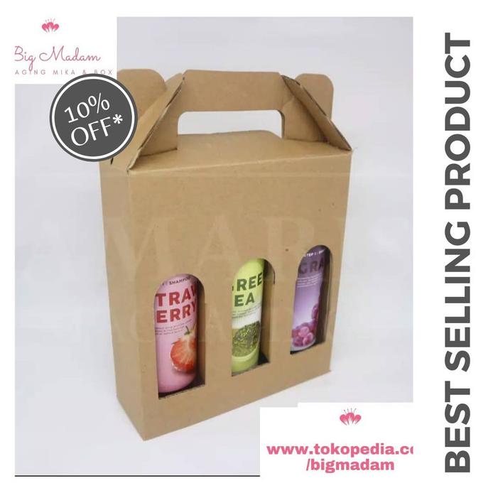 

Jasa Sablon Kardus 1 Warna 150Pcs Kardus Diecut Bigmadam Packaging Hot!!!R30G