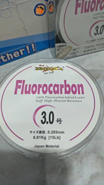 Blood Fluorocarbon 3.0