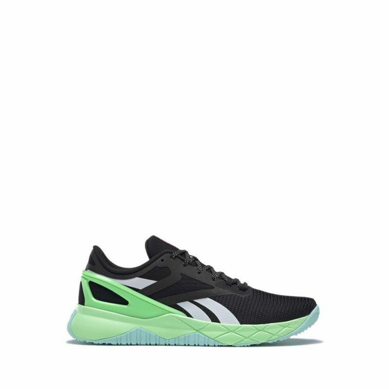 Reebok NANOFLEX TR Sepatu Training Olahraga Pria Original