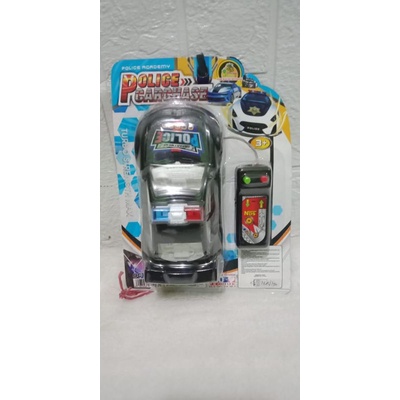 mainan mobil remot batre