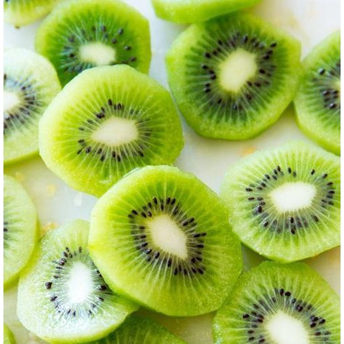 

Frozen kiwi Buah Beku untuk jus juice kiwi 1 kg sayur praktis bandung