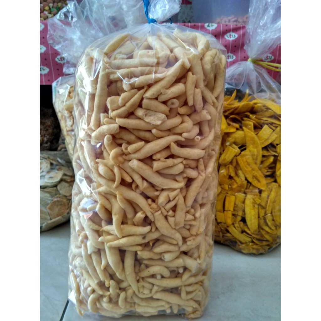 

Jual Snack ladu keju 1 4kg edisi grosir