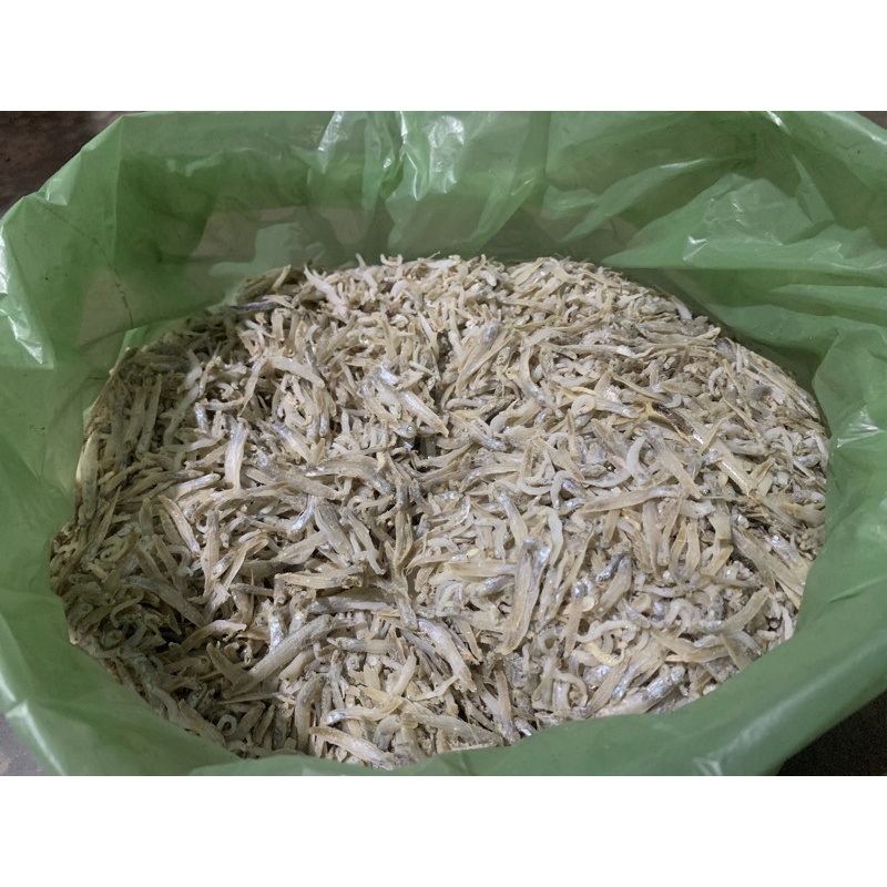 

Jual ikan asin dan ikan teri siap antar dan dipaketkan