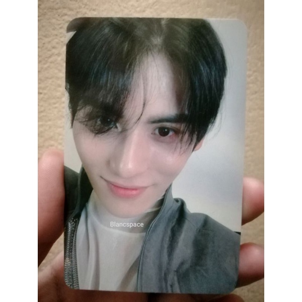 SF9 Photocard pc benefit turn over hwiyoung chani zuho