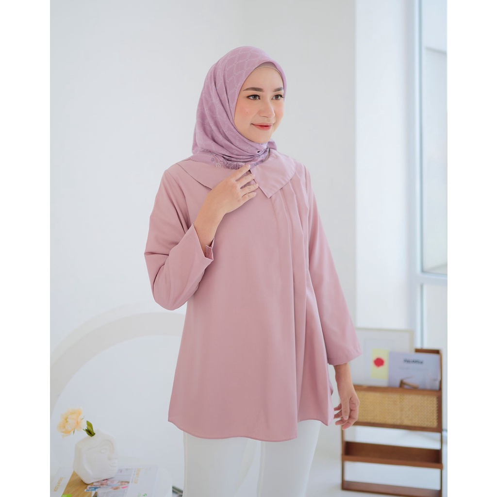 RETHA BLOUSE