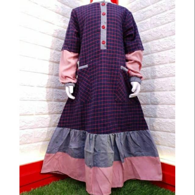 Gamis AC collection