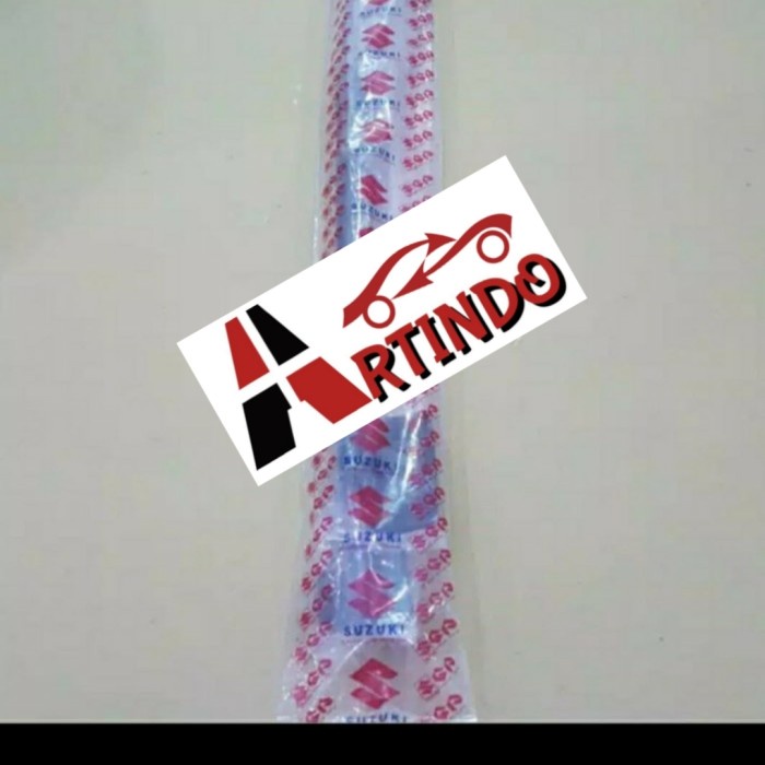 shock bagasi pintu belakang karimun kotak shock hidrolik bagasi