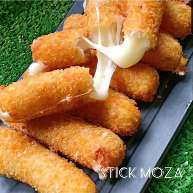 

STICK MOZA ISI 12