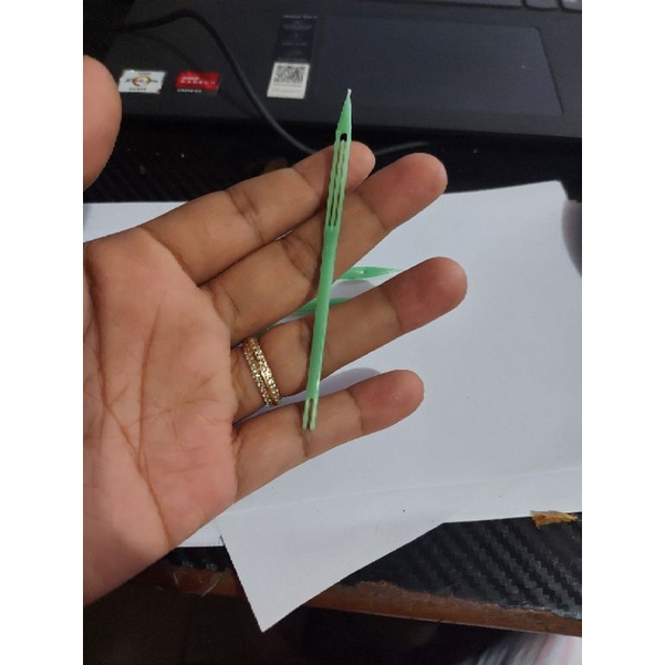 coban untuk jala bahan plastik 1pcs