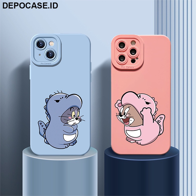 CASE COUPLE Samsung J5 Pro J7 Plus J7 2016 J6+ J2 Prime Grandprime J7 Prime J3 Pro J8 J5 Prime J5 20