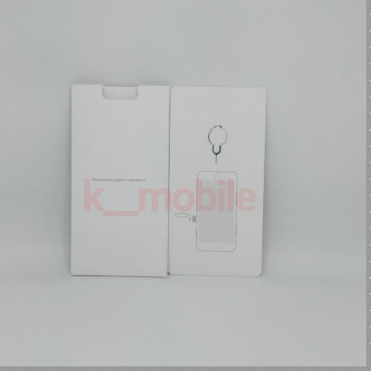 

Best Seller|LR11|BOX/KOTAK/DUS IPHONE 8 PLUS (NON ACC)