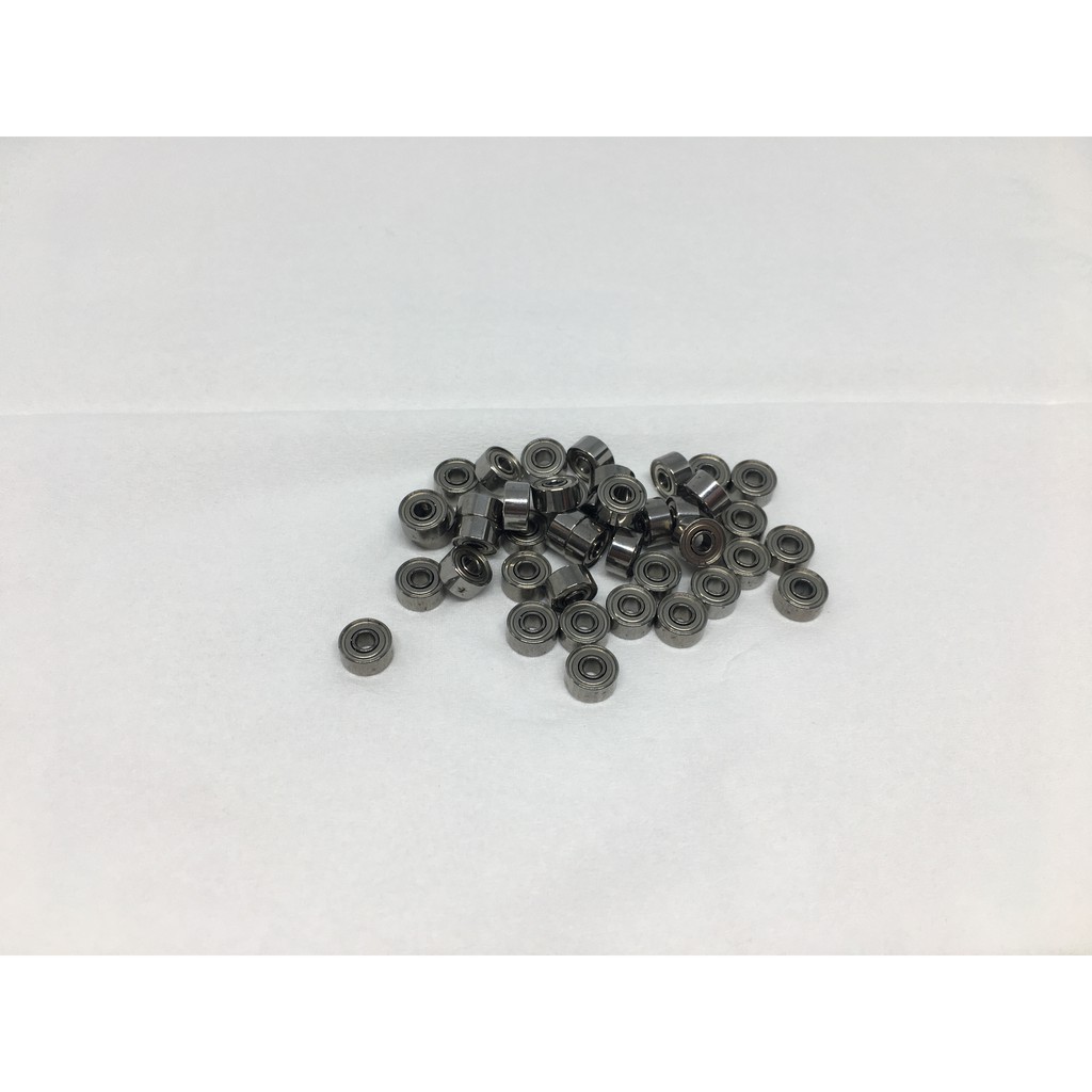 Bearing / bering nsk 2x6 tebal 3 mm