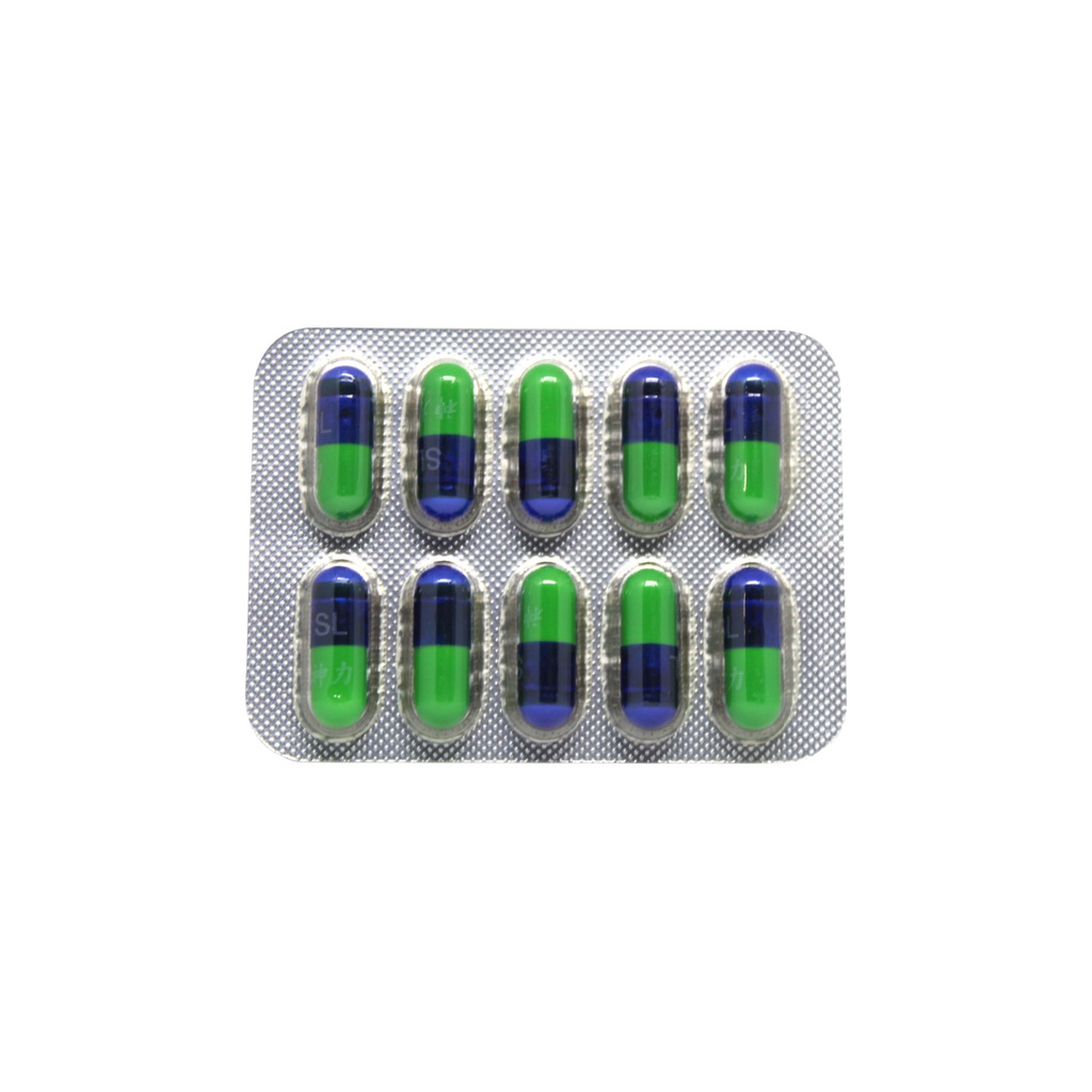 ZHENDESHOU obat diet - pelangsing manjur